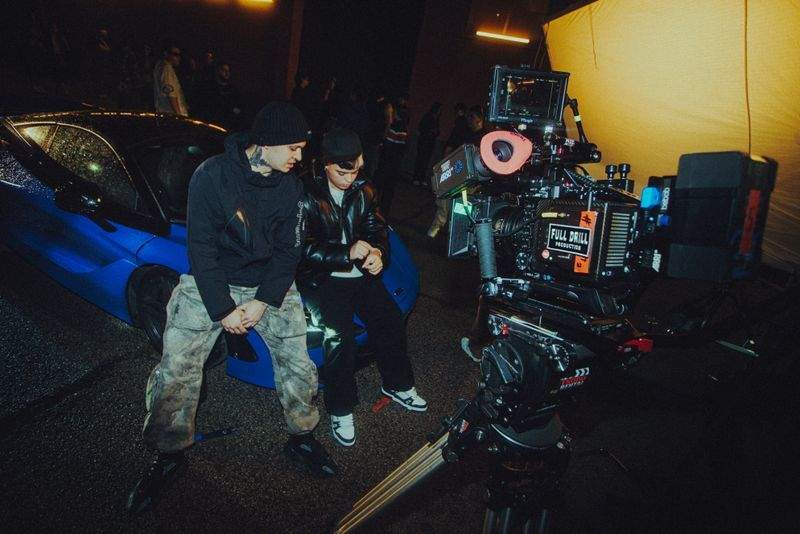 Comment préparer un tournage vidéo efficace en studio à Paris