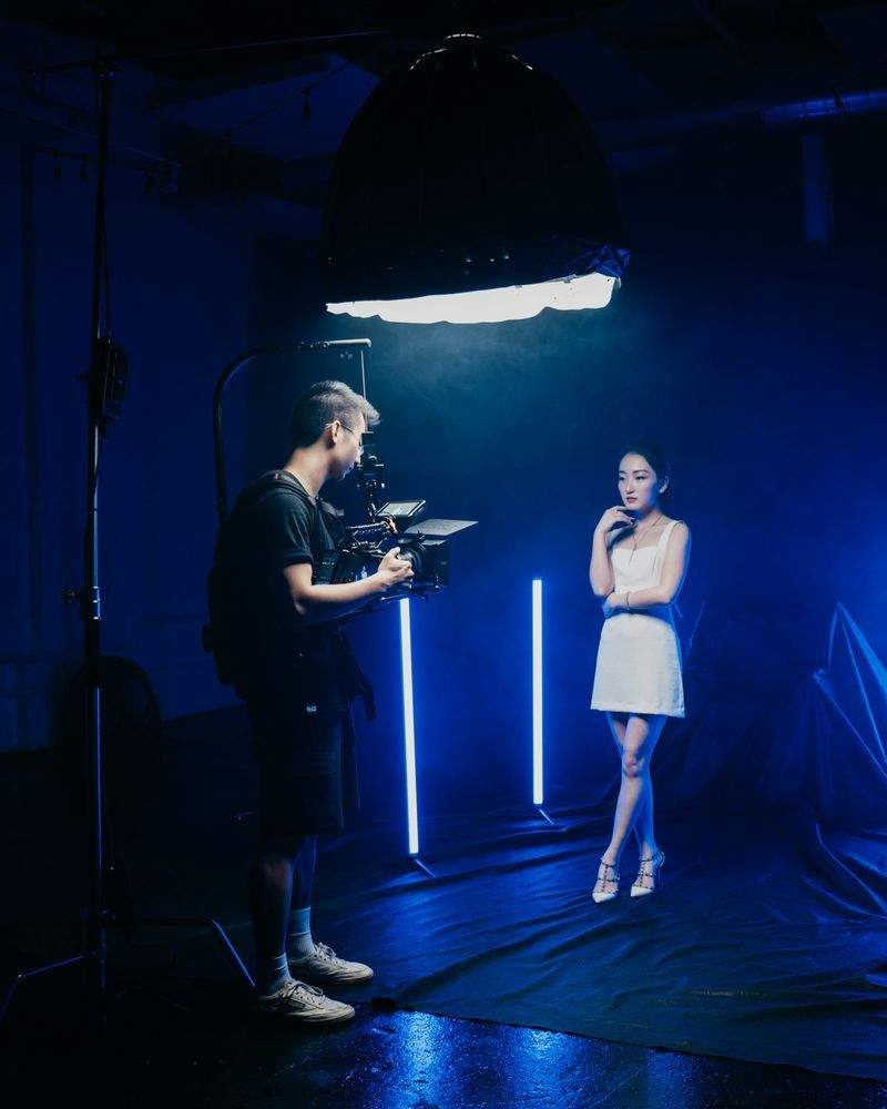 Studio Lumière Paris 10
