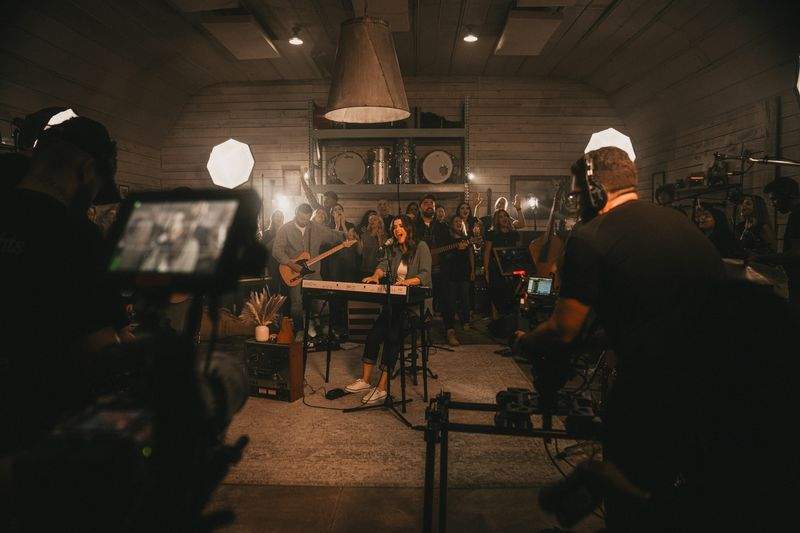 Studio Lumière Paris 11