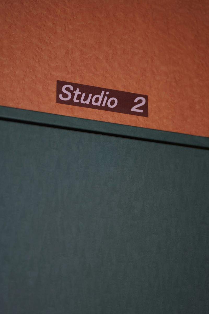 Studio Lumière Paris 15