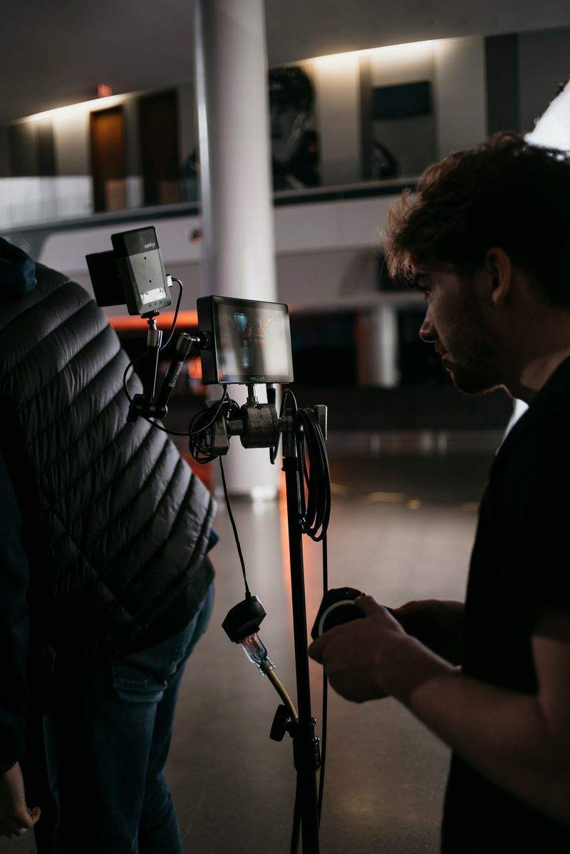 Studio Lumière Paris 4