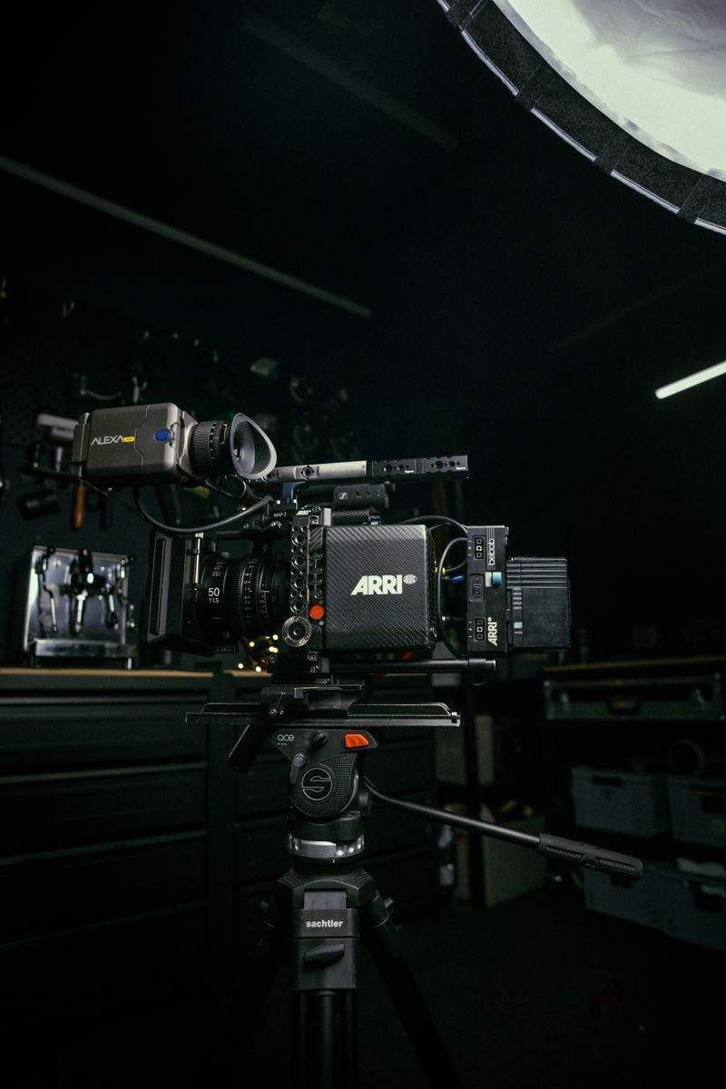 Studio Lumière Paris 6