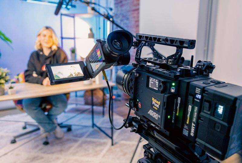 Studio Lumière Paris 7