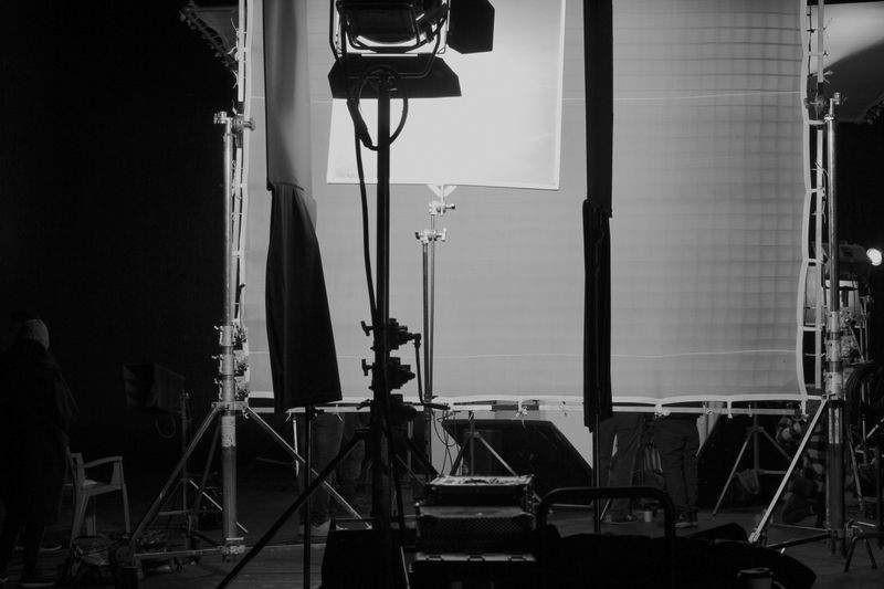 Studio Lumière Paris